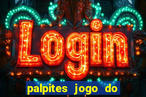palpites jogo do bicho hoje